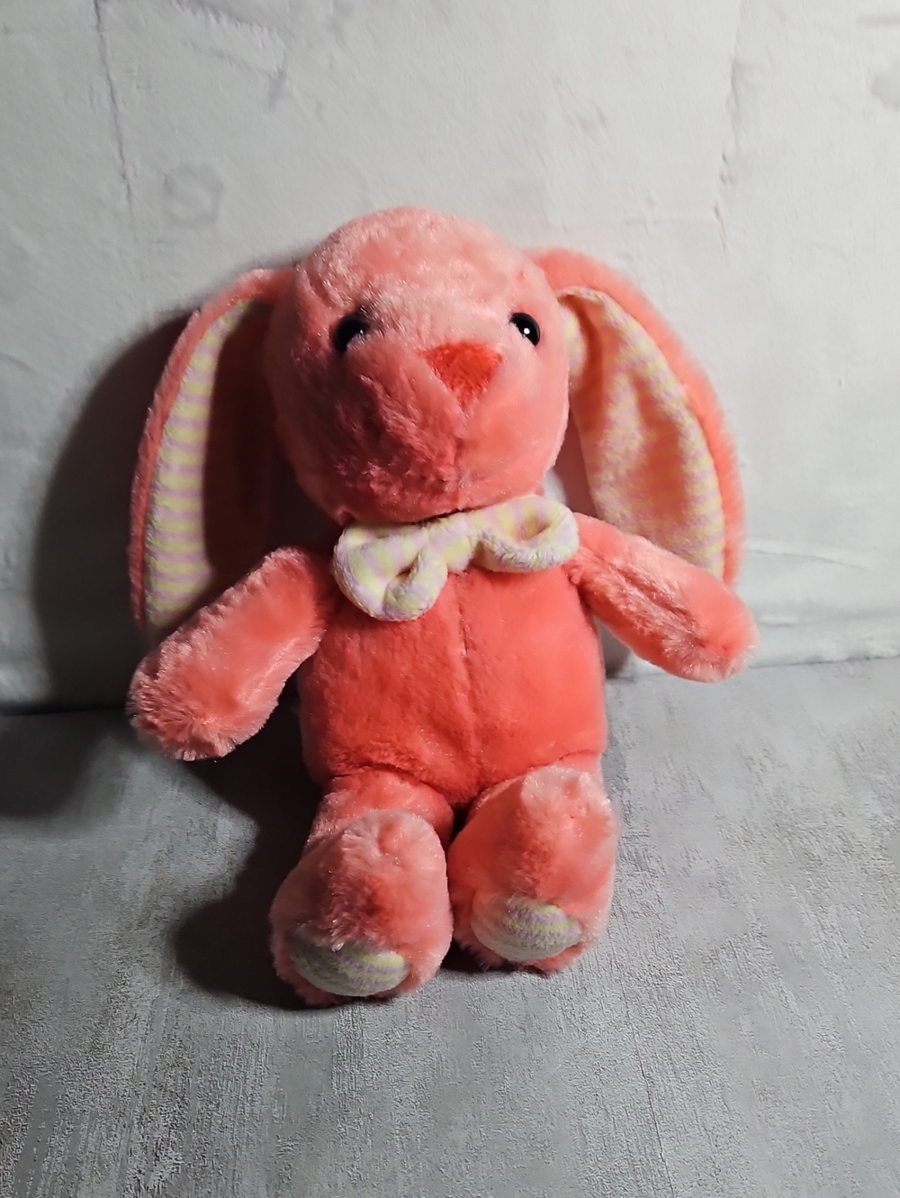 Kellytoy bunny rabbit plush